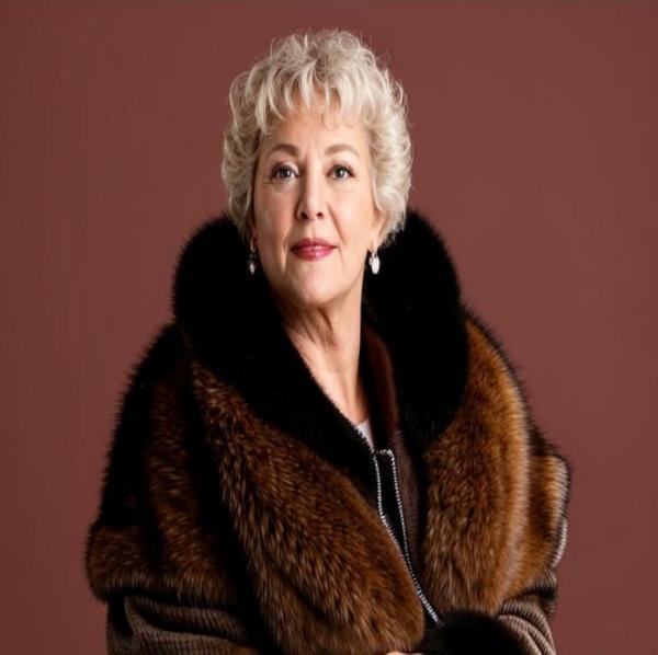 Ремонт и перекрой шуб с гарантией в Москве — фото 5